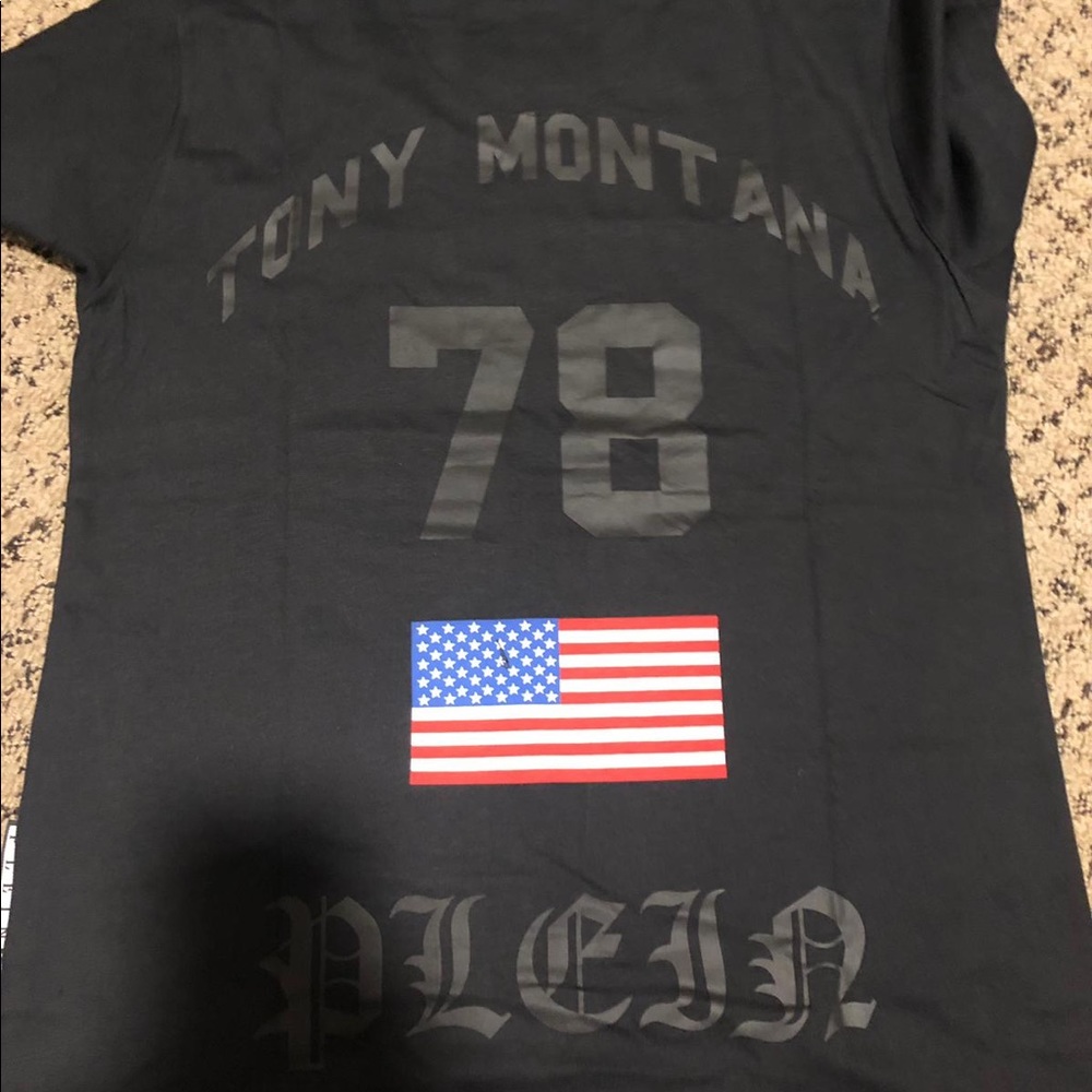 Philip Plein T-shirt